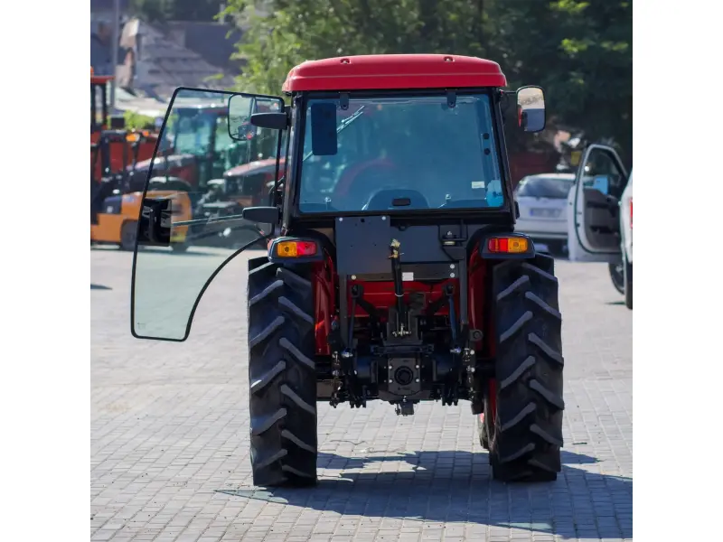 TRACTOR KIOTI DK-5810