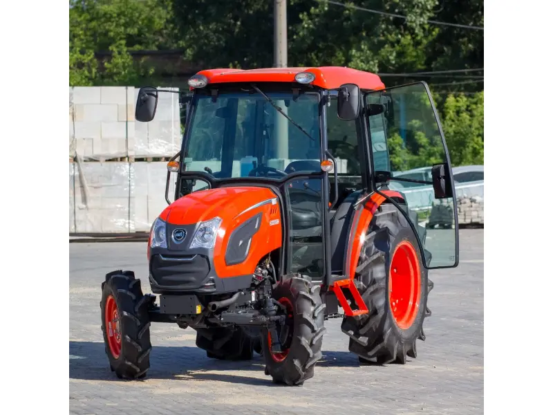 TRACTOR KIOTI DK-5810