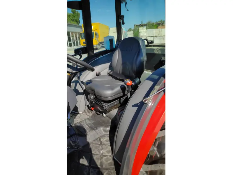 TRACTOR KIOTI DK-5810