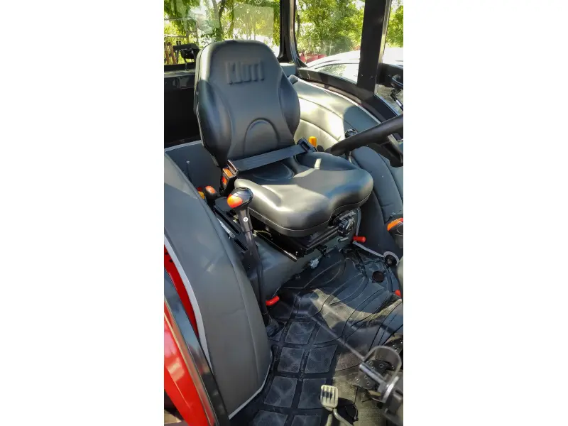 TRACTOR KIOTI DK-5810