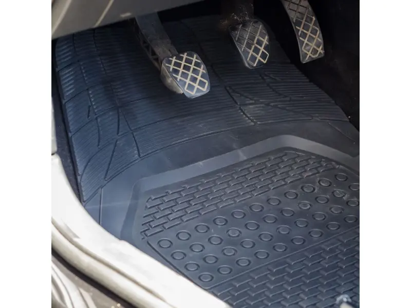 Covorase auto "Havuzlu"