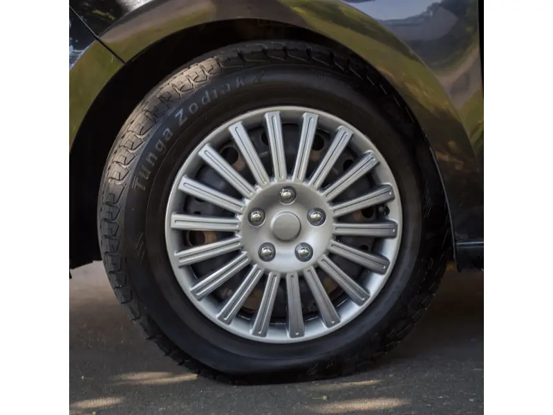 Caps for wheels Universal R15