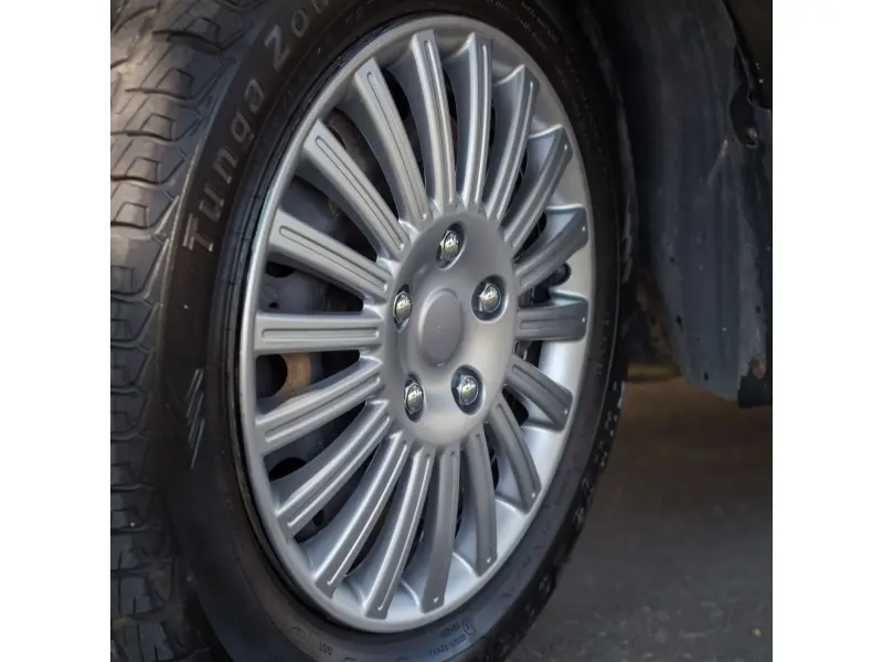 Caps for wheels Universal R13