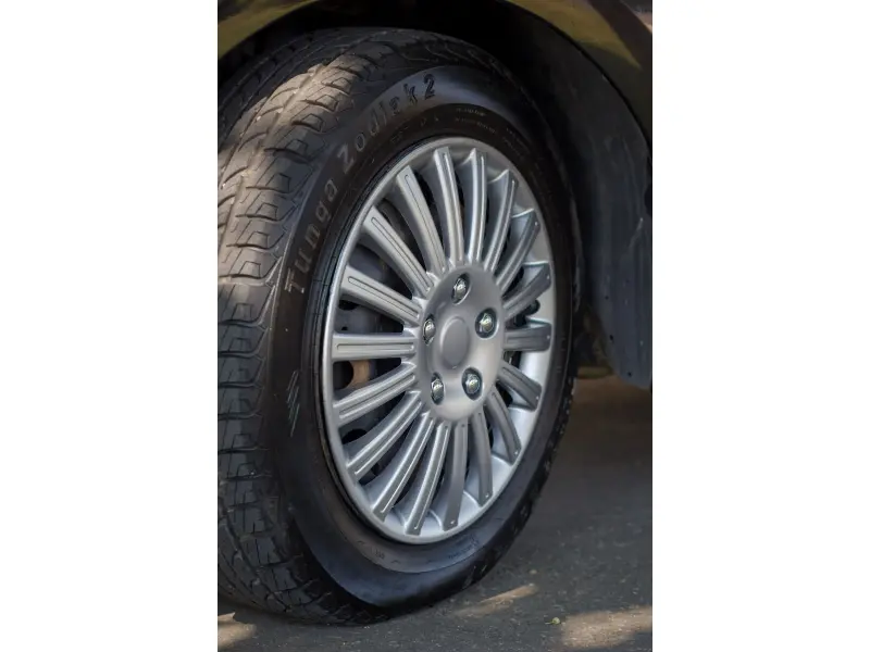 Caps for wheels Universal R15