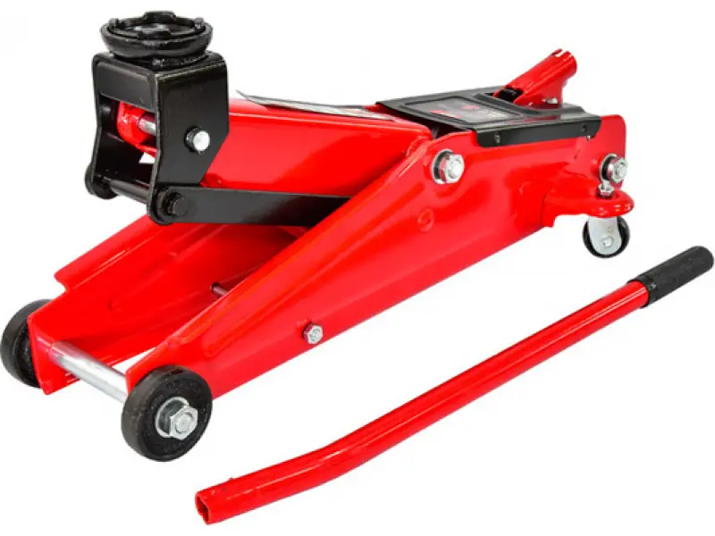 Cric  3 t Big Red T830020