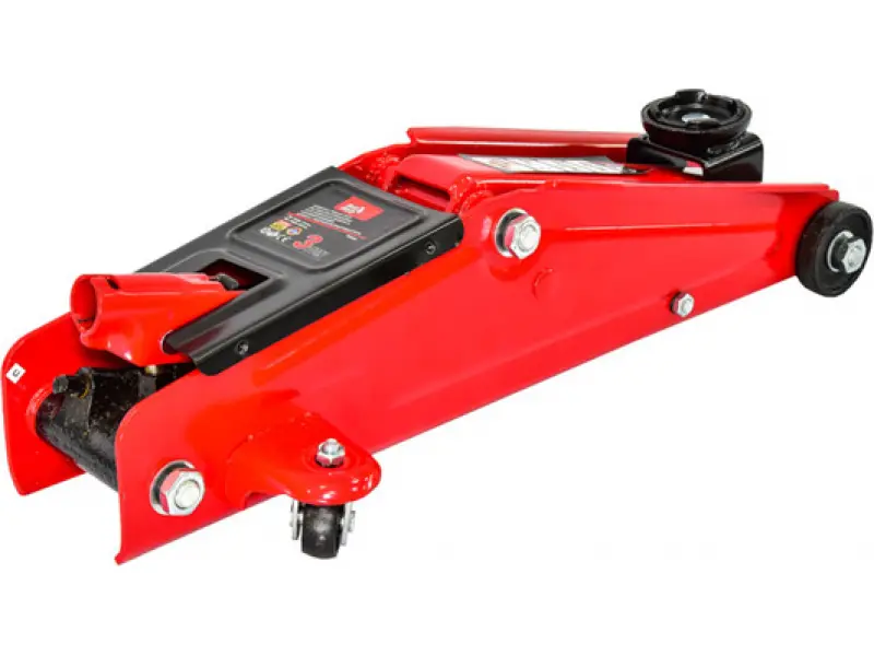 Cric  3 t Big Red T830020