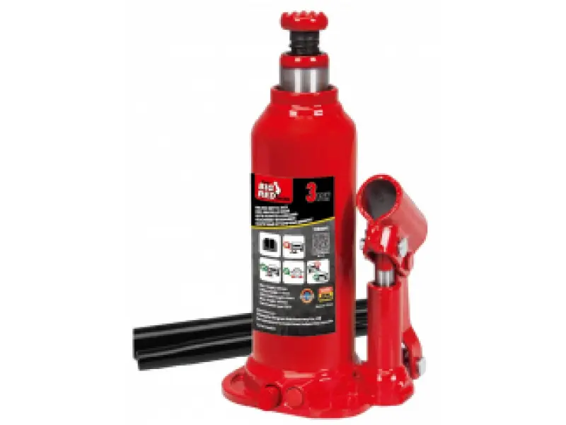 Cric 3t Red Red TH90304