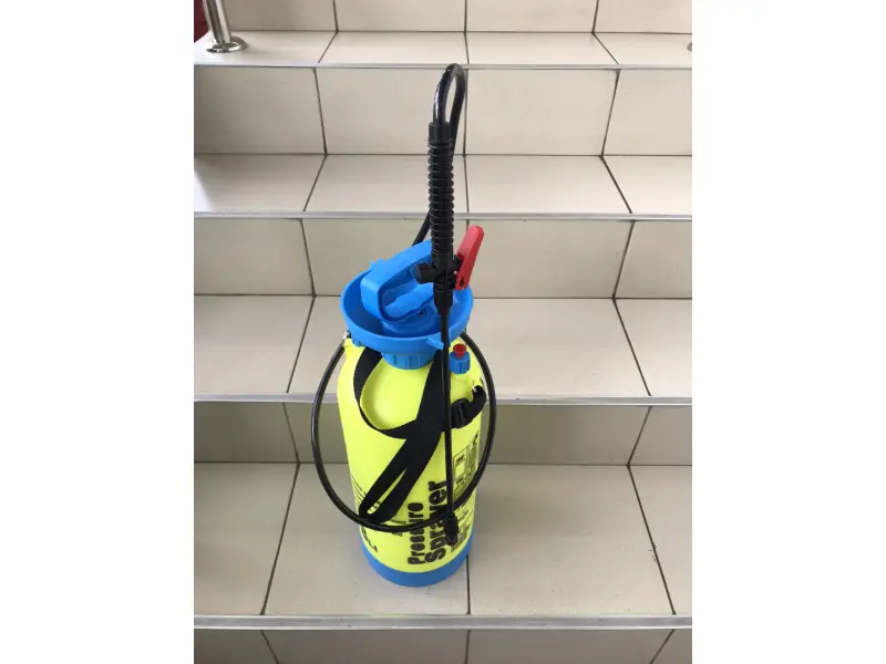 Pulverizator manual 8 litri BIZON Pulverizator manual 8 litri BIZON