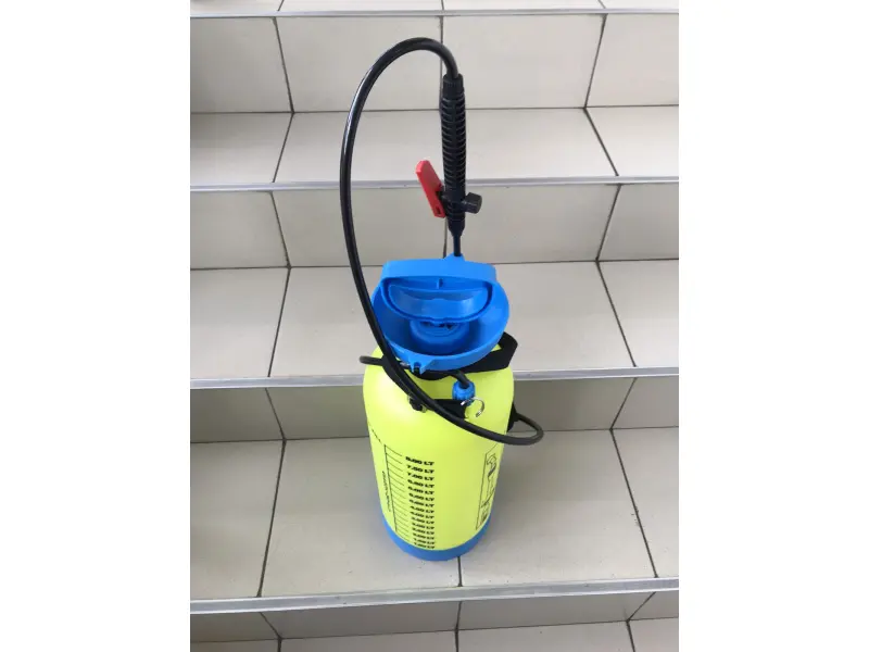 Pulverizator manual 8 litri BIZON Pulverizator manual 8 litri BIZON