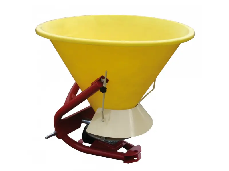 Distribuitor de ingrasaminte CDR-260						