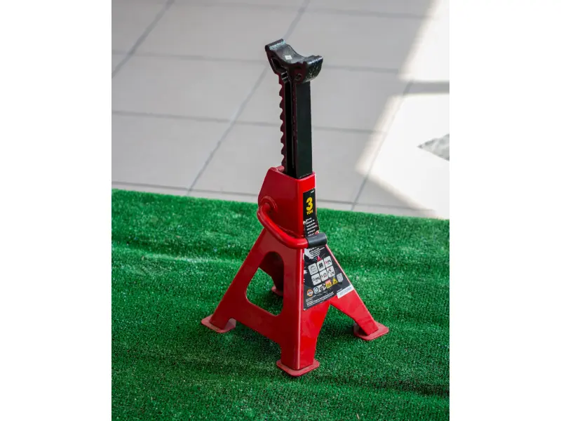 Capra auto 3 т T43001 Big Red