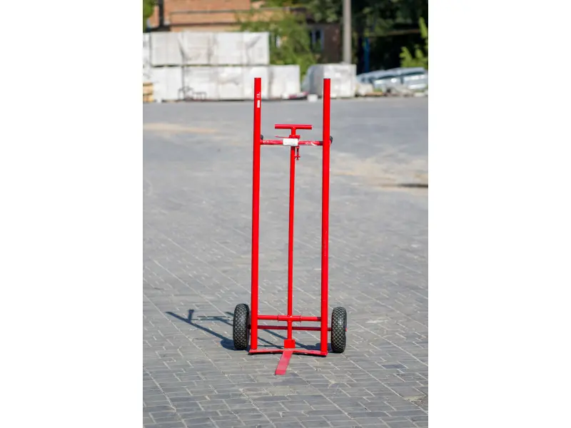 Cărucior pentru anvelope TRX4209 Cărucior pentru anvelope TRX4209
