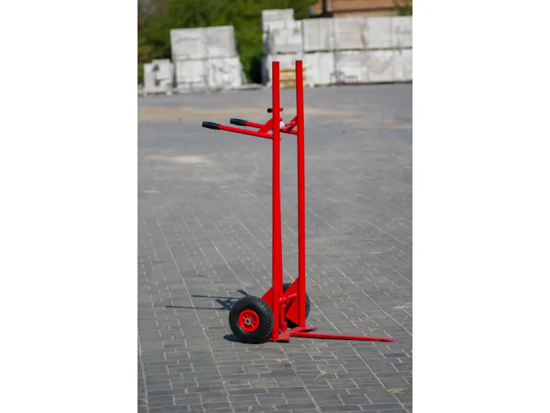 Cărucior pentru anvelope TRX4209 Cărucior pentru anvelope TRX4209