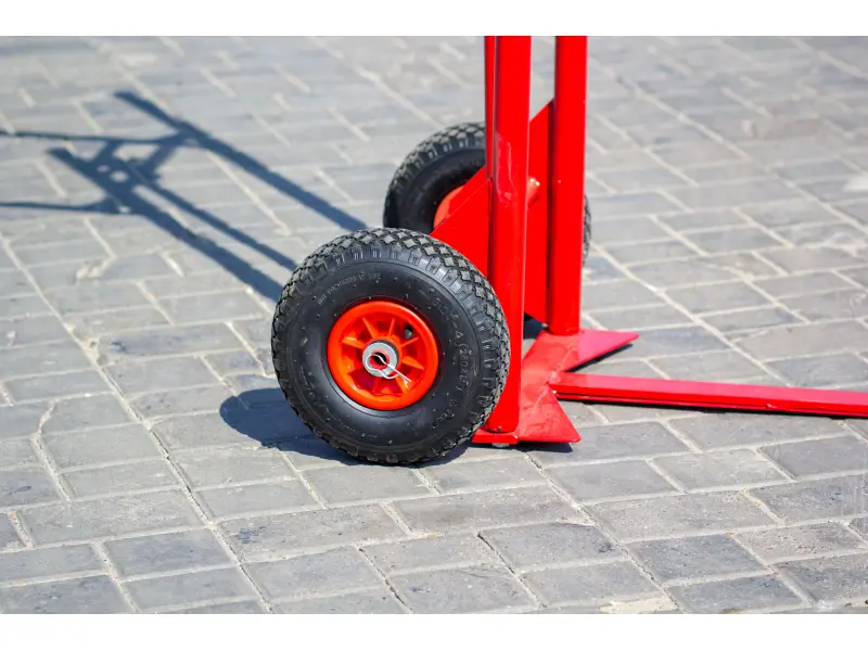 Cărucior pentru anvelope TRX4209 Cărucior pentru anvelope TRX4209