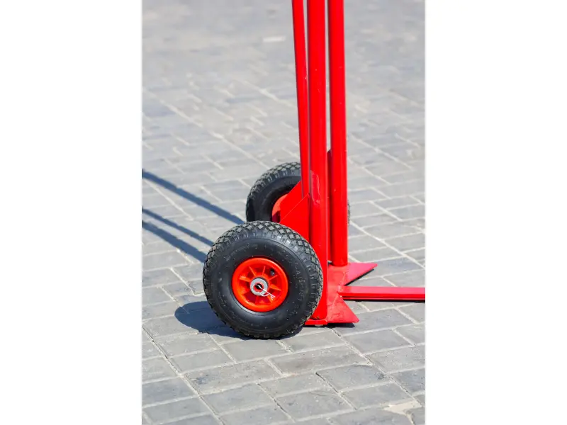 Cărucior pentru anvelope TRX4209 Cărucior pentru anvelope TRX4209