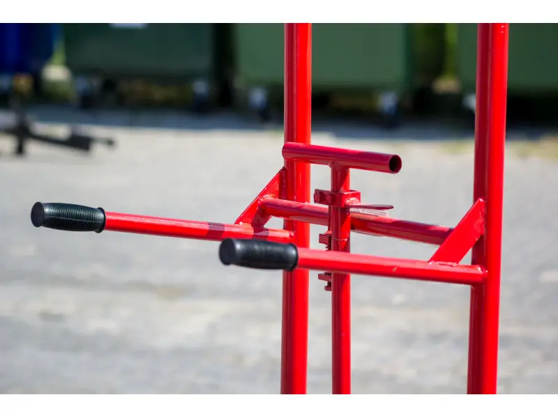 Cărucior pentru anvelope TRX4209 Cărucior pentru anvelope TRX4209