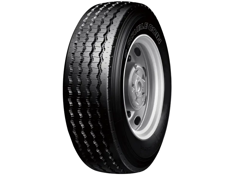 Anvelope Doublecoin RR700(N) 295/80 R22.5 18pr 152/149M axa față carieră