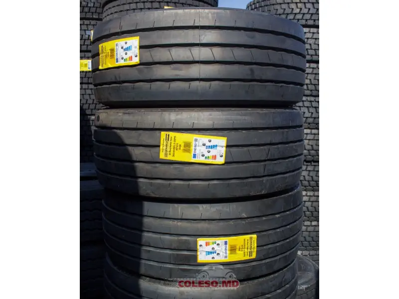 Anvelope Doublecoin RT910 385/55 R22.5 20pr 160K axa față