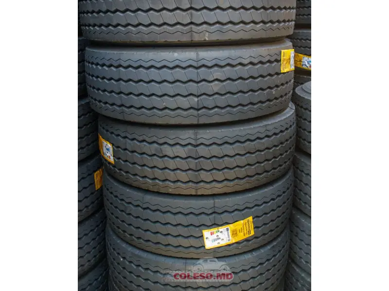 Anvelope Doublecoin RR905 385/65 R22.5 20pr 160K remorcă