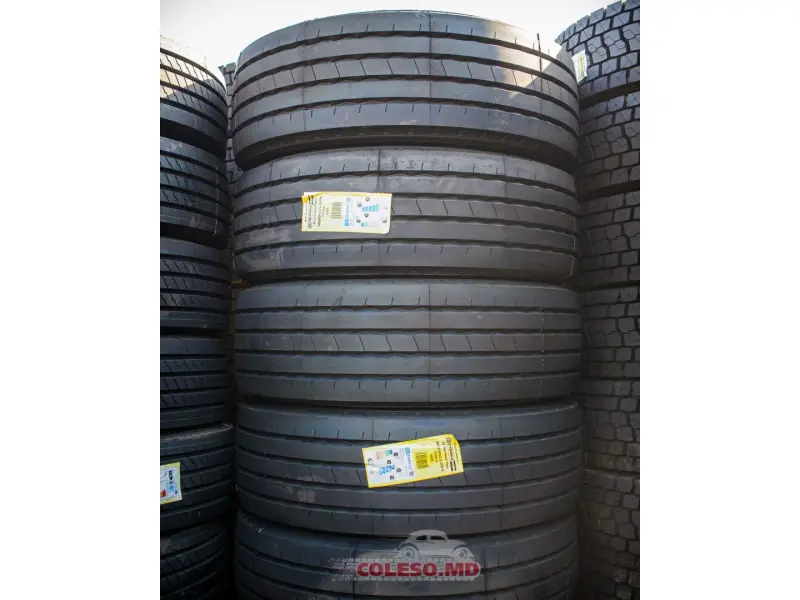 Anvelope Doublecoin RT910 385/65 R22.5 20pr 160K axa față