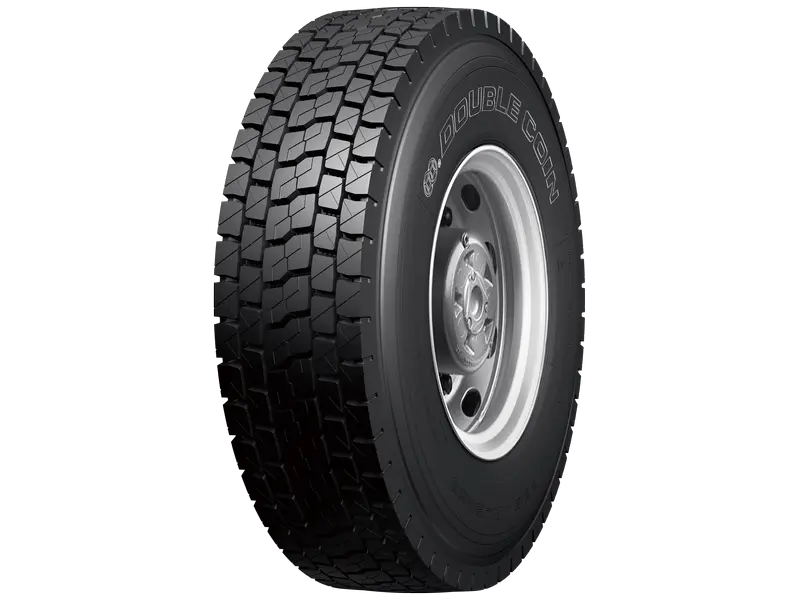 Anvelope Doublecoin RLB458 315/80 R22.5 18pr 156/152L axa spate