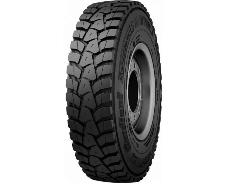 Anvelope Сordiant Professional DM-1 13.00 R22.5 (axa spate/cariera)