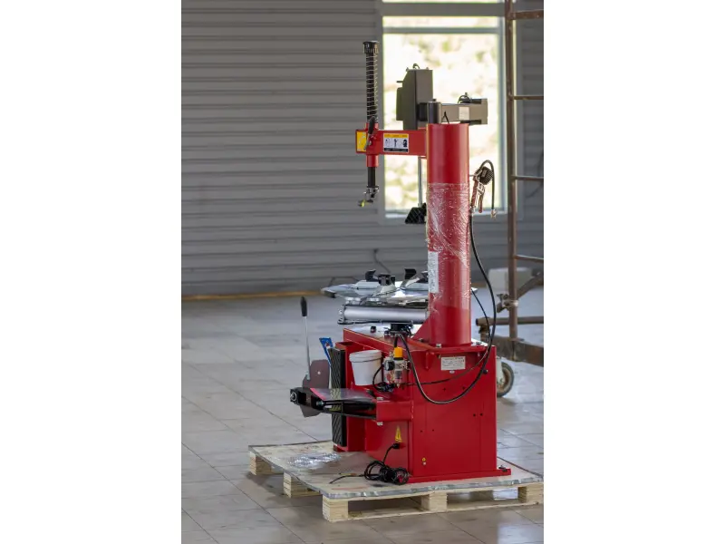 Автоматический шиномонтажный станок BRIGHT LC850+PL230 380V