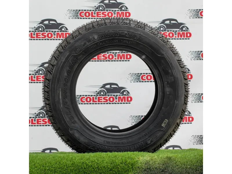 Tires Belshina BEL-97 185/70 R14