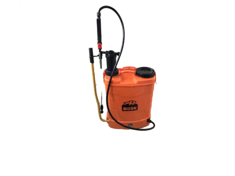 Pulverizator electric 16 l BIZON ( Reducere ) 