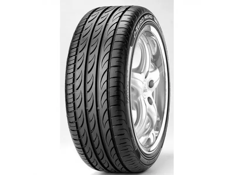 Pirelli 215/45ZR17 91Y XL NERO	