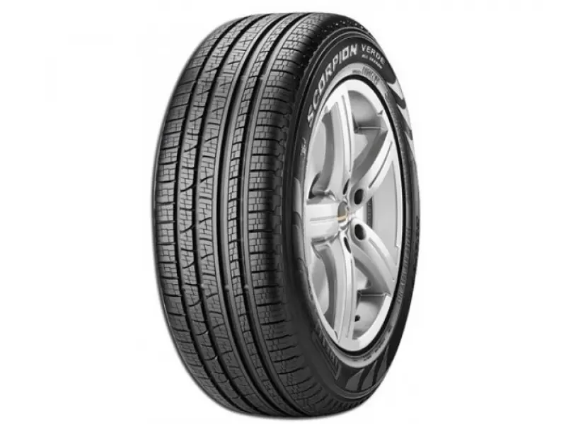 275/40/22 Pirelli Scorpion Verde as (LR) ncs 108Y XL лето