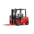 Forklift
