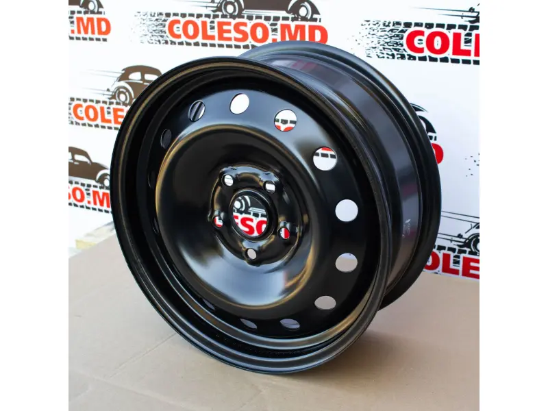 Discuri 6.0J x 15H2 4x100 d=60.1 ET40, Dacia Logan Discuri 6.0J x 15H2 4x100 d=60.1 ET40, Dacia Logan