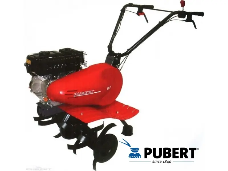 Cultivator Pubert Terro 55P C2