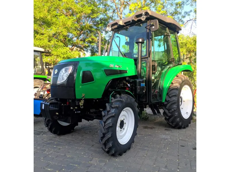 Трактор Jinma  JM-404 C с кабиной (40 л.с.) 