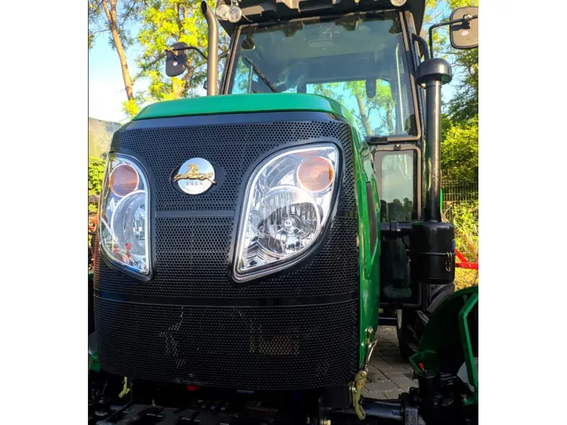 Трактор Jinma  JM-404 C с кабиной (40 л.с.) 