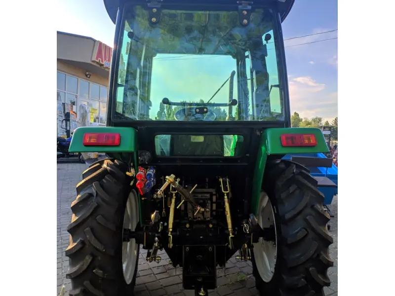 Трактор Jinma  JM-404 C с кабиной (40 л.с.) 