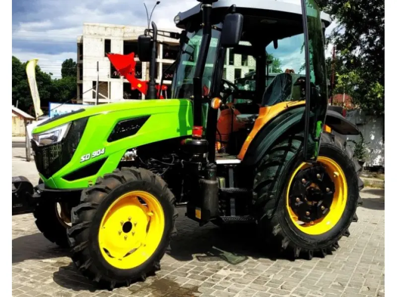 Tractor SADIN SD904