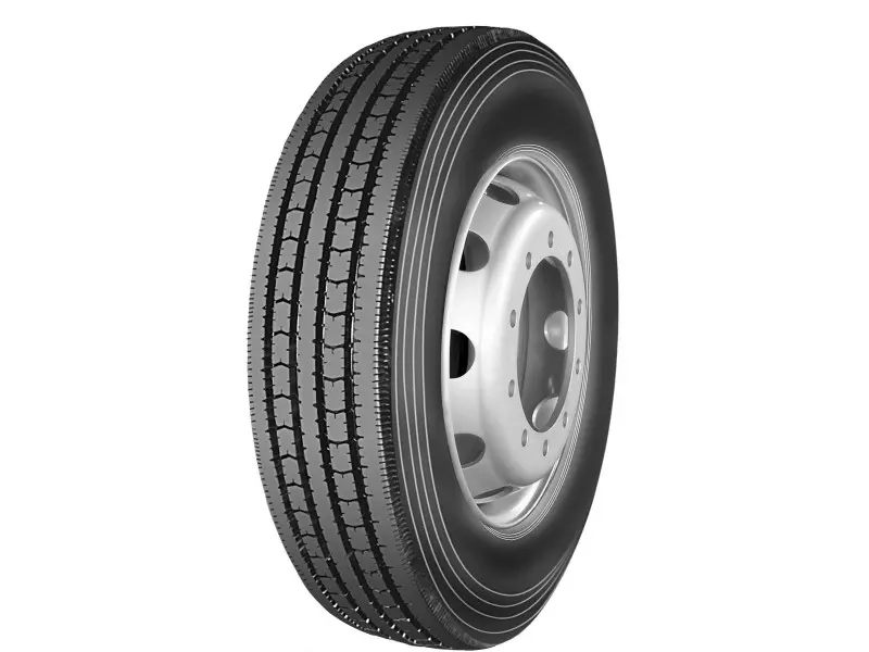 265/70/19.5 Long March RoadLux R216 143/141M рулевая ось