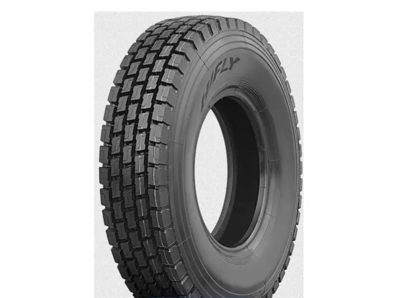 Шины HIFLY 295/80 R22.5 HH368 152/148M(задние)