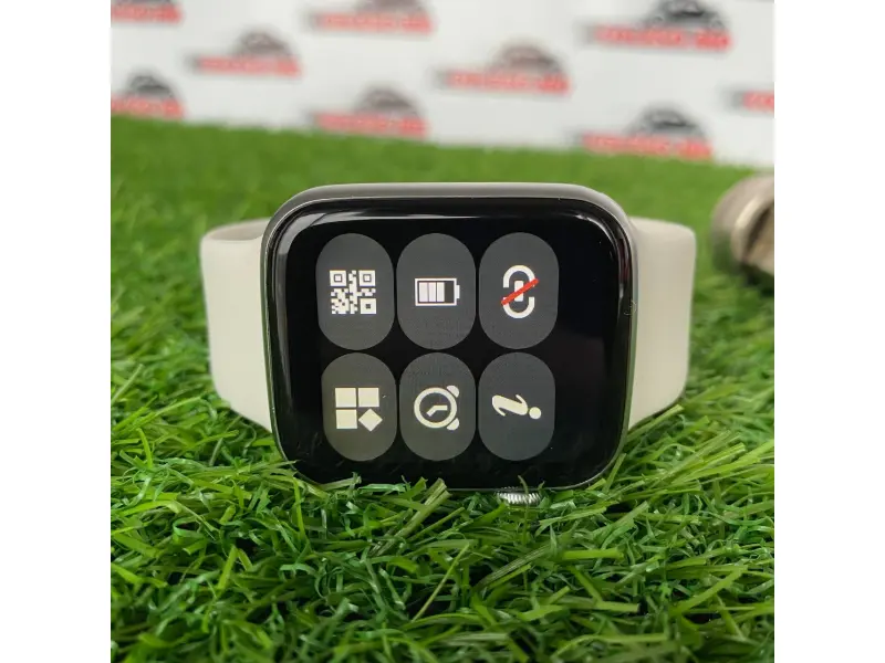 Ceas smart SKMEI W26-SI gri