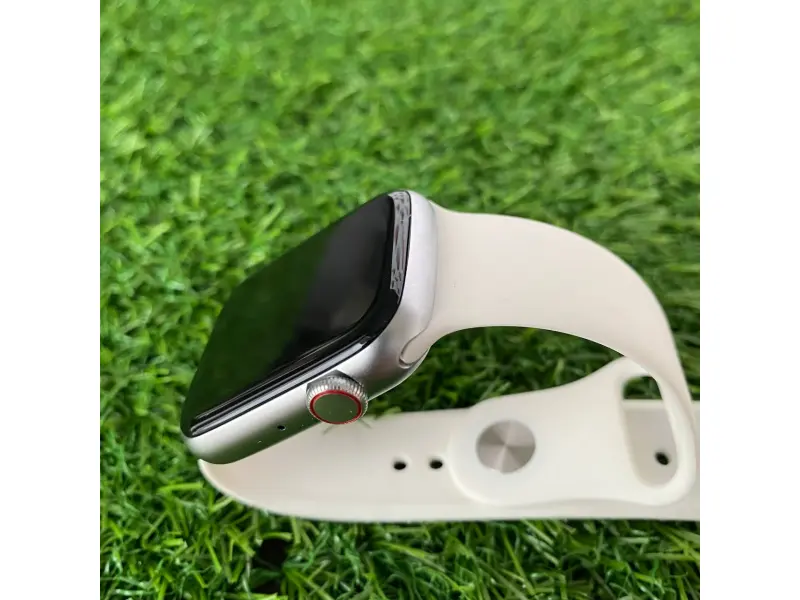 Ceas smart SKMEI W26-SI gri