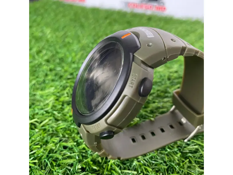 Ceas SKMEI 1231AG verde armat