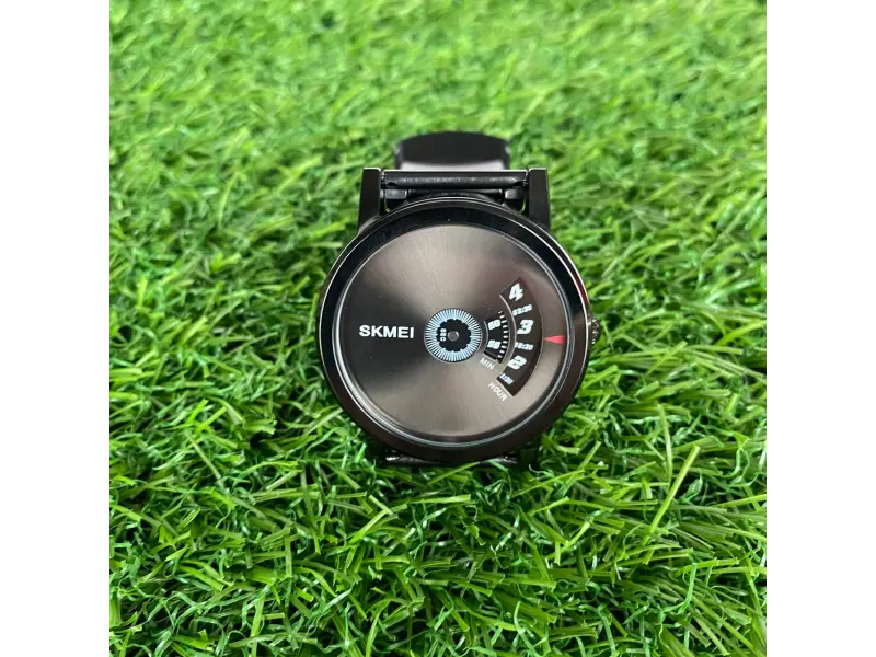 Ceas SKMEI 1260SBKGU negru