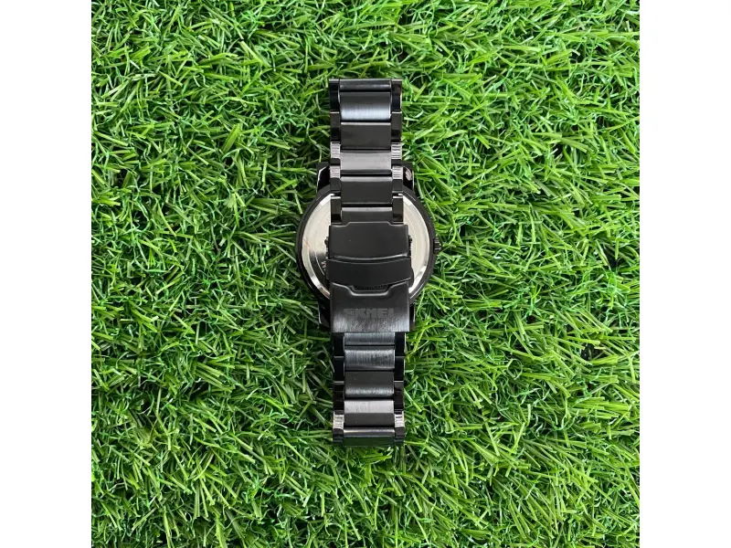 Ceas SKMEI 1260SBKGU negru