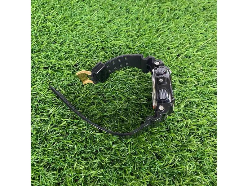 Ceas  SKMEI 1688BKGD black/gold