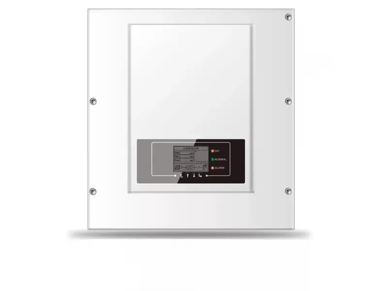 Сетевой солнечный инвертор SOFAR 12KTL-X 3 фазы 12кВт