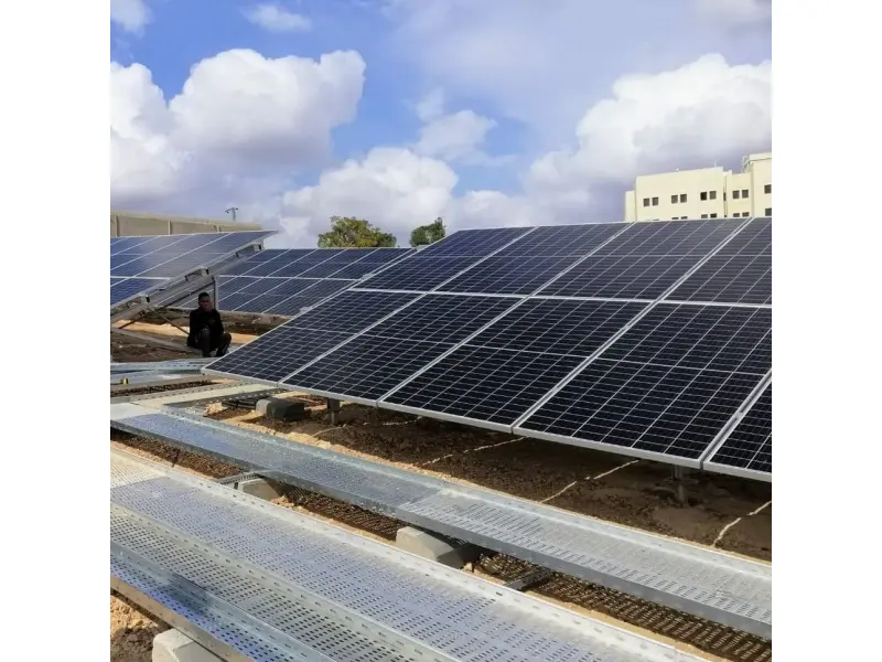 Panou solar Monocristalic VDS-S144/M10H 545W (2279*1134*35mm)
