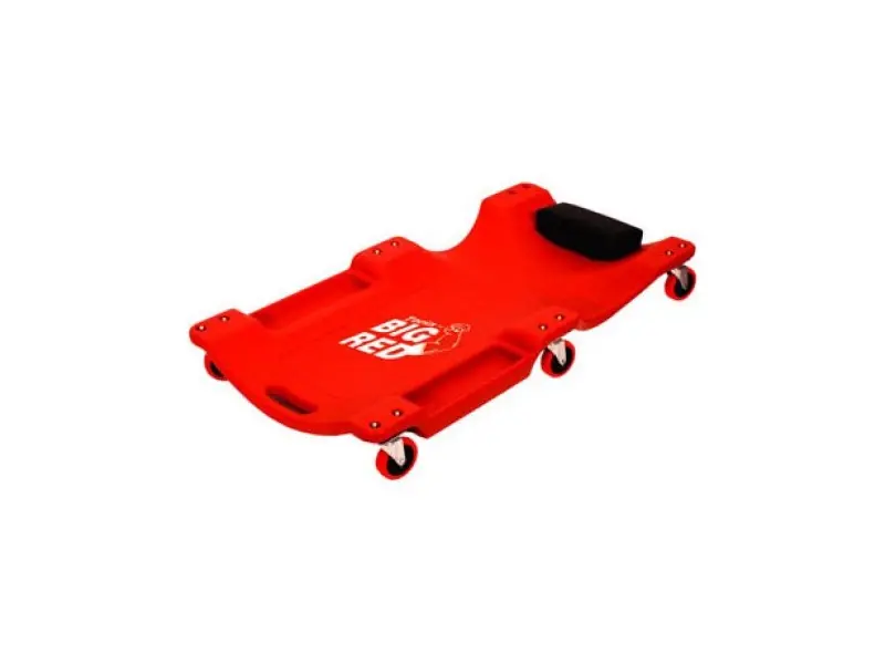 Pat mobil din plastic  auto TRH6802-2