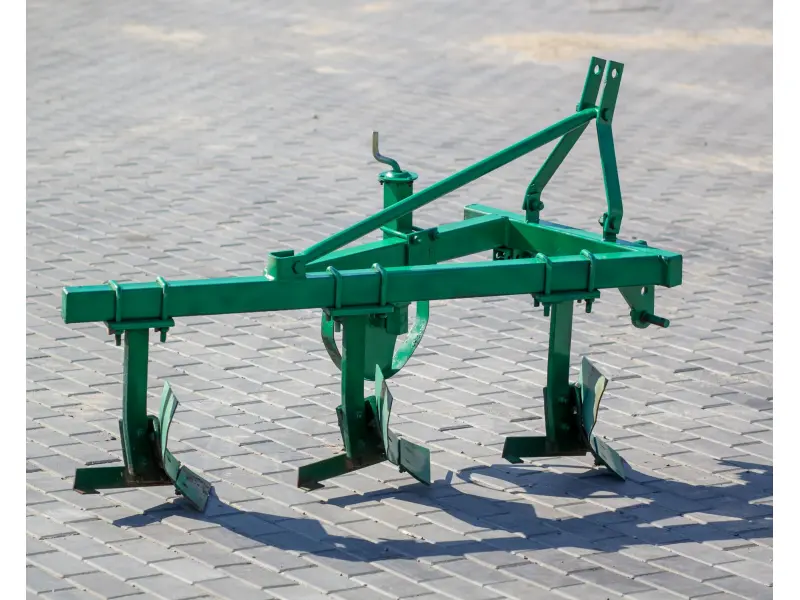 Plow 1L-330